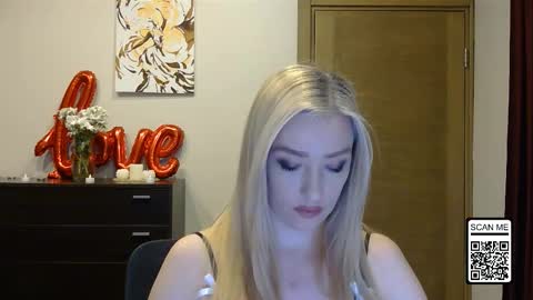 Alina online show from February 28, 4:06 pm