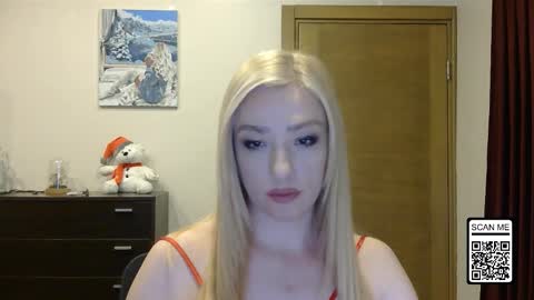 Alina online show from January 18, 2:24 pm