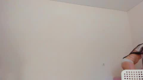 Lina my Birthday 8th of January online show from December 17, 9:19 pm