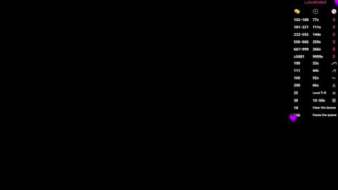 Mia online show from January 15, 8:09 am