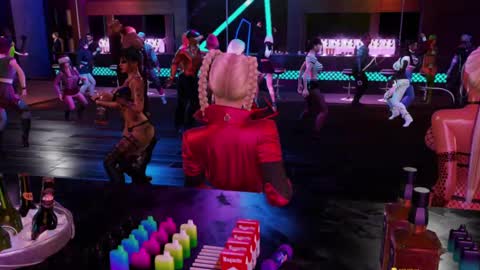 wildbenegesserit online show from December 16, 11:01 am