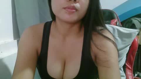 camille online show from November 18, 12:44 am