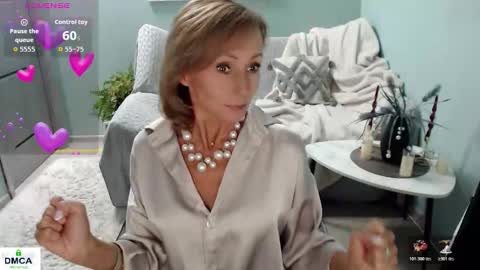 Helen online show from February 3, 6:40 am