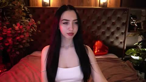 Alena online show from February 8, 7:34 am