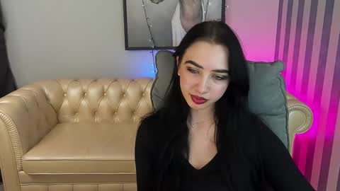 Alena online show from March 5, 2:12 pm