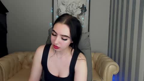 Alena online show from March 8, 9:08 pm