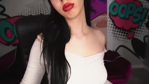 Alena online show from September 27, 6:53 am