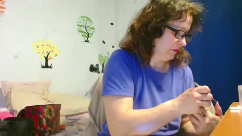 Snapshot of wildpersia chatting on March 11, 8:09 pm WildPersia online show from March 11, 8:09 pm