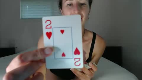 WildRose L - check my Pinned tweet if you dont see me online within 5 minutes after Ive sent email notifications online show from September 23, 1:59 am