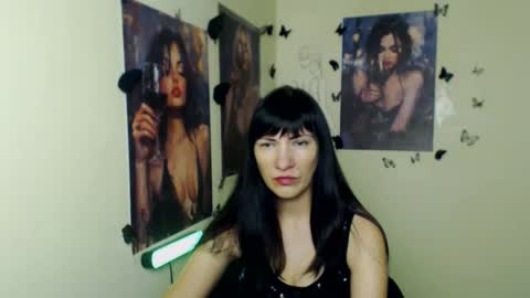 Rosalinda online show from February 16, 1:11 pm