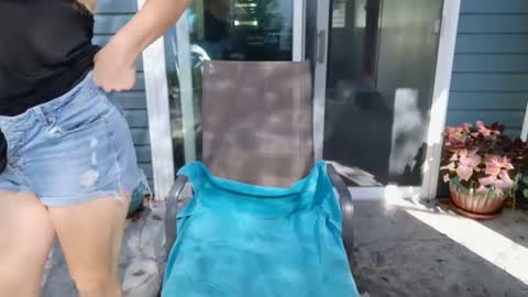 Ivy online show from September 30, 4:34 pm