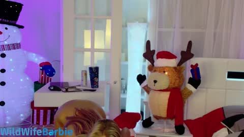 Angelica 49 online show from December 11, 4:31 pm