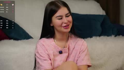 Eva online show from November 30, 1:10 am