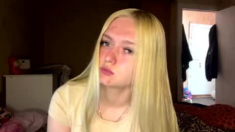 Sophia online show from May 12, 4:46 pm