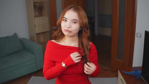 Lulu first day here online show from November 25, 6:04 am