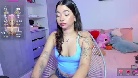 Ann online show from July 13, 4:13 am