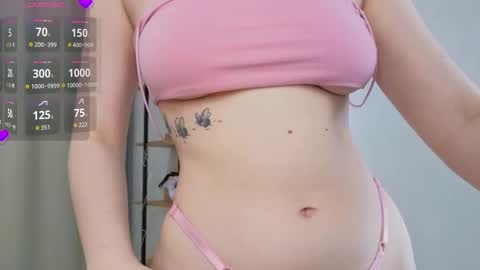 Mary online show from October 13, 11:51 pm