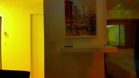 Winter Miracle online show from February 3, 11:53 am