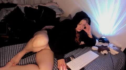  Anghel      online show from December 2, 4:20 pm