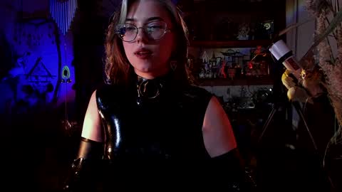 Goddess of two strapons  - Mr. long Don Mr. Pinky online show from February 4, 7:22 pm