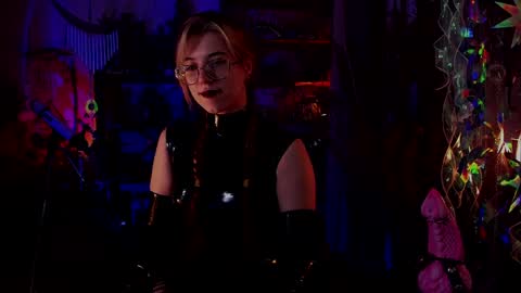 Goddess of two strapons  - Mr. long Don Mr. Pinky online show from December 15, 7:42 pm