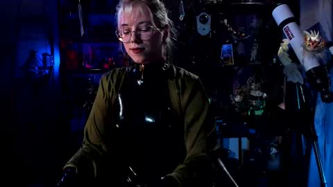 Goddess of two strapons  - Mr. long Don Mr. Pinky online show from February 17, 7:44 pm