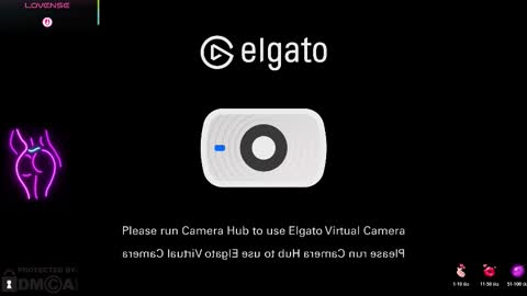 Witch in Silk online show from October 29, 6:43 pm