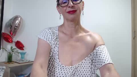 Womanhornyx online show from March 11, 9:59 pm