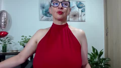 Womanhornyx online show from October 26, 9:43 pm