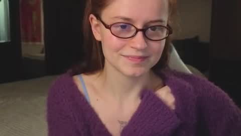 Rebecy online show from January 10, 2:55 pm