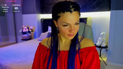 Maya online show from November 23, 12:46 am