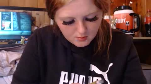 Snapshot of x2kayx2 chatting on October 16, 11:51 pm x2kayx2 online show from October 16, 11:51 pm
