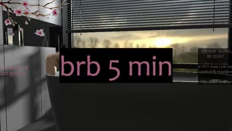 Eva  online show from November 23, 12:18 pm