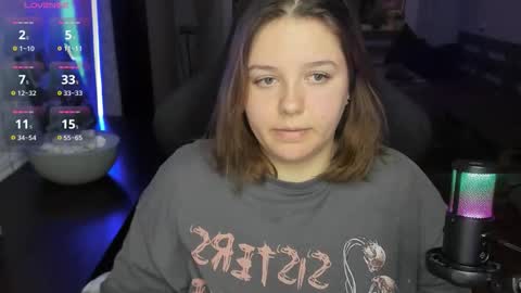 LOVE NERDS ONLY online show from September 16, 3:47 am