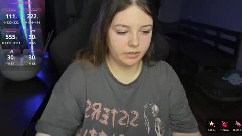 LOVE NERDS ONLY online show from November 28, 4:04 am