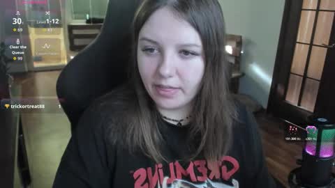 LOVE NERDS ONLY online show from March 8, 6:28 am