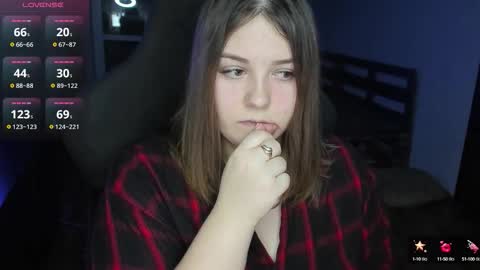 LOVE NERDS ONLY online show from October 17, 3:21 am