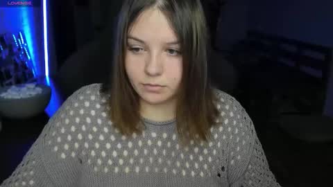 LOVE NERDS ONLY online show from October 23, 3:12 am