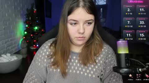 LOVE NERDS ONLY online show from December 21, 5:36 am