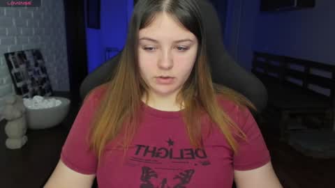 LOVE NERDS ONLY online show from February 6, 2:33 am