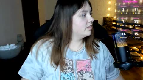 LOVE NERDS ONLY online show from December 5, 3:15 am