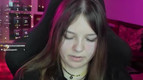 LOVE NERDS ONLY online show from January 9, 5:01 am