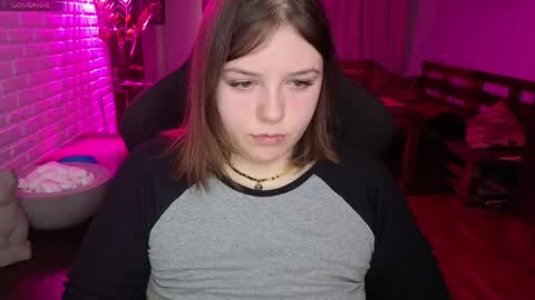 LOVE NERDS ONLY online show from May 7, 2:38 am