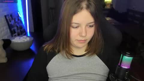 LOVE NERDS ONLY online show from September 17, 3:48 am