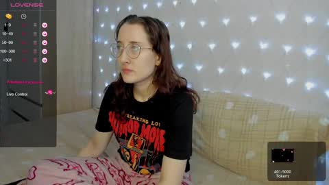 Agatha online show from February 23, 2:45 am