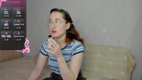 Agatha online show from September 21, 2:10 am