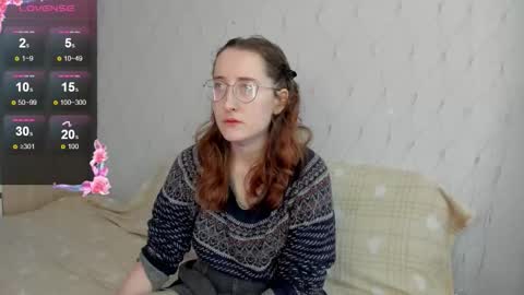 Agatha online show from September 17, 2:20 am