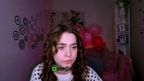 Yasmin online show from February 20, 10:28 am