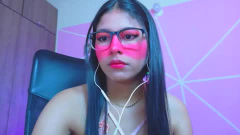 XALLYSONX online show from March 19, 12:09 pm