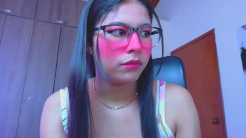 XALLYSONX online show from June 3, 12:06 pm